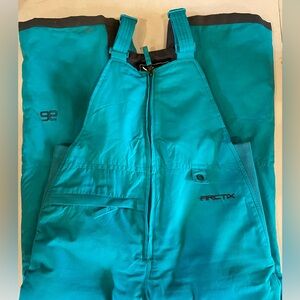 Youth Artix Snowpants